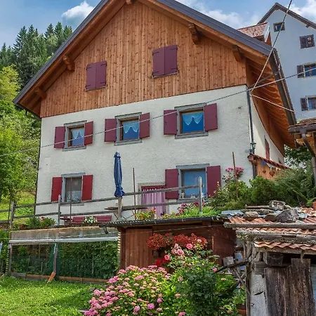 Ravasceltto Zoncolan - Nico House