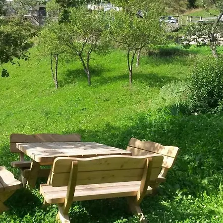 Ravasceltto Zoncolan - Nico House