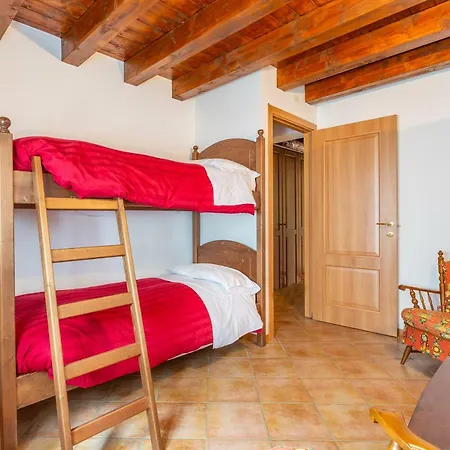Apartamento Ravasceltto Zoncolan - Nico House *