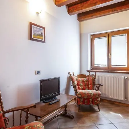 Ravasceltto Zoncolan - Nico House * Ravascletto