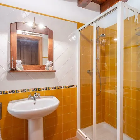 Appartement Ravasceltto Zoncolan - Nico House Ravascletto