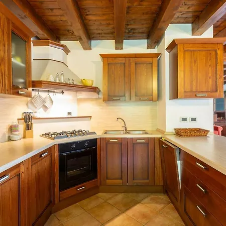 Ravasceltto Zoncolan - Nico House * Ravascletto