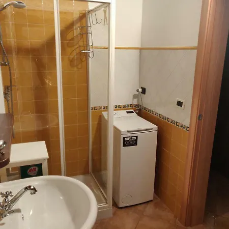 Ravasceltto Zoncolan - Nico House